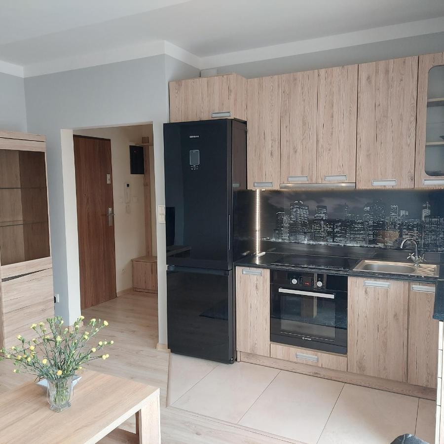 Apartament Prima 2 Lägenhet Rzeszów Exteriör bild