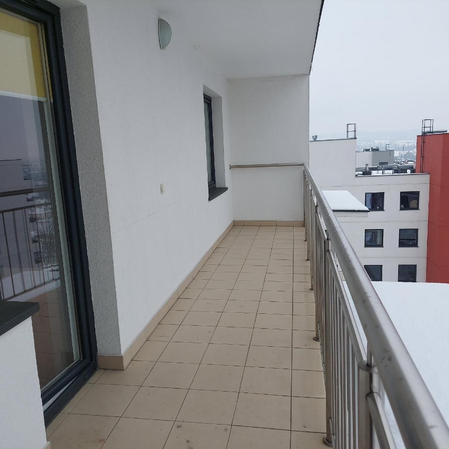 Apartament Prima 2 Lägenhet Rzeszów Exteriör bild