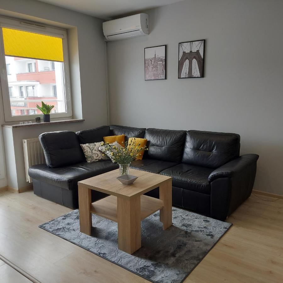 Apartament Prima 2 Lägenhet Rzeszów Exteriör bild