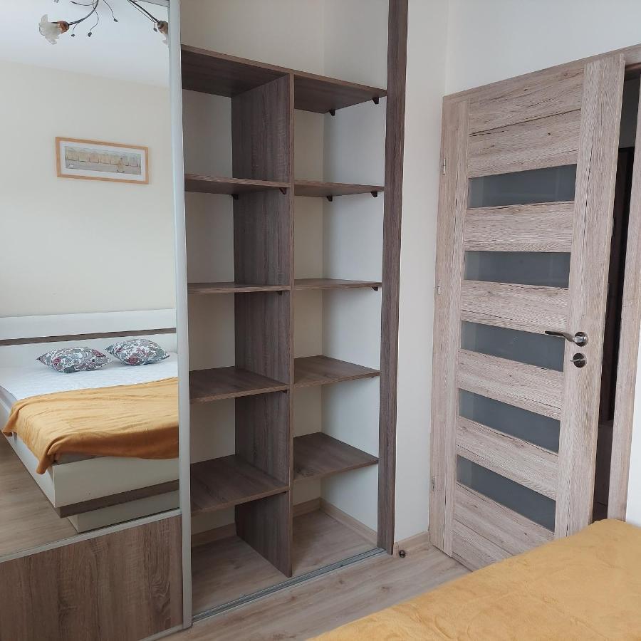 Apartament Prima 2 Lägenhet Rzeszów Exteriör bild