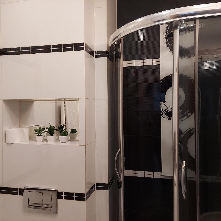 Apartament Prima 2 Lägenhet Rzeszów Exteriör bild