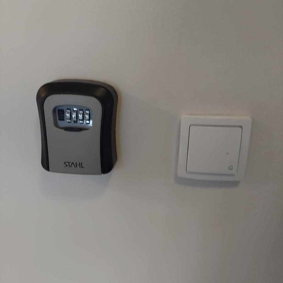 Apartament Prima 2 Lägenhet Rzeszów Exteriör bild