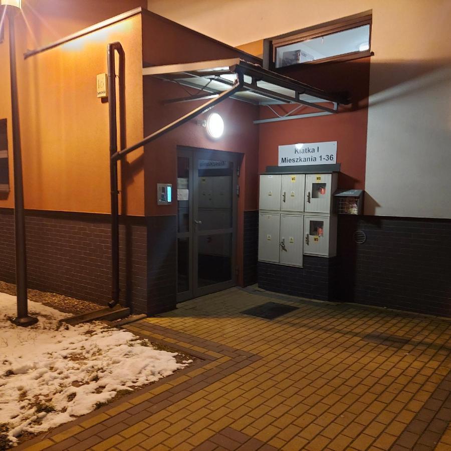 Apartament Prima 2 Lägenhet Rzeszów Exteriör bild