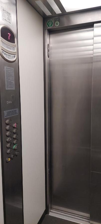 Apartament Prima 2 Lägenhet Rzeszów Exteriör bild