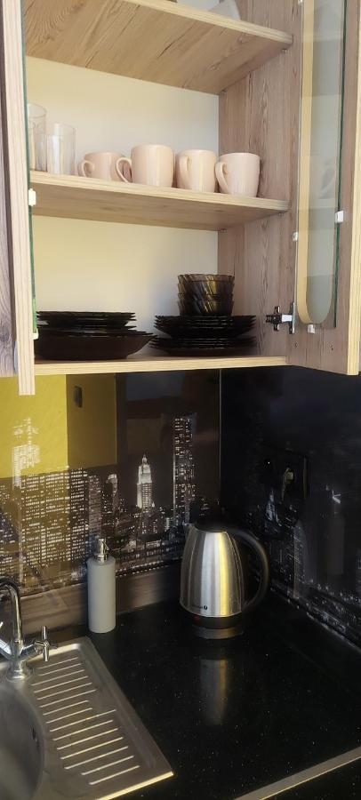 Apartament Prima 2 Lägenhet Rzeszów Exteriör bild